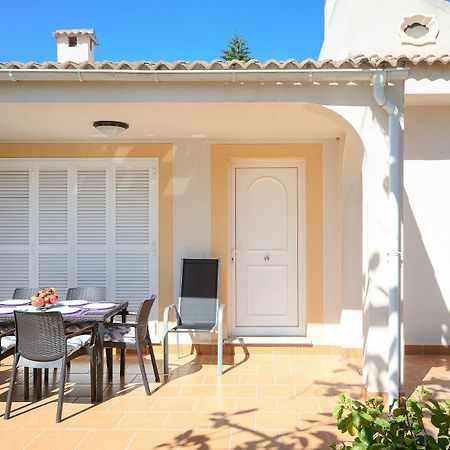 Villa Pinya Puerto de Alcúdia Exterior foto