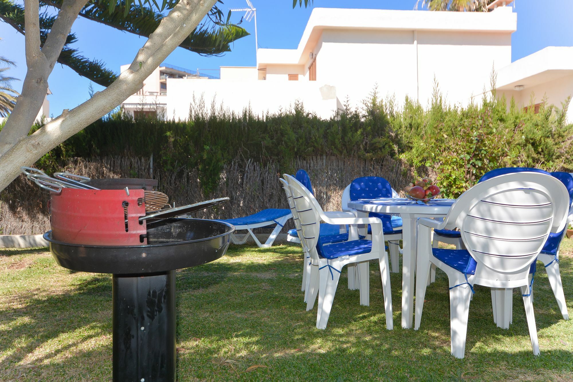 Villa Pinya Puerto de Alcúdia Exterior foto